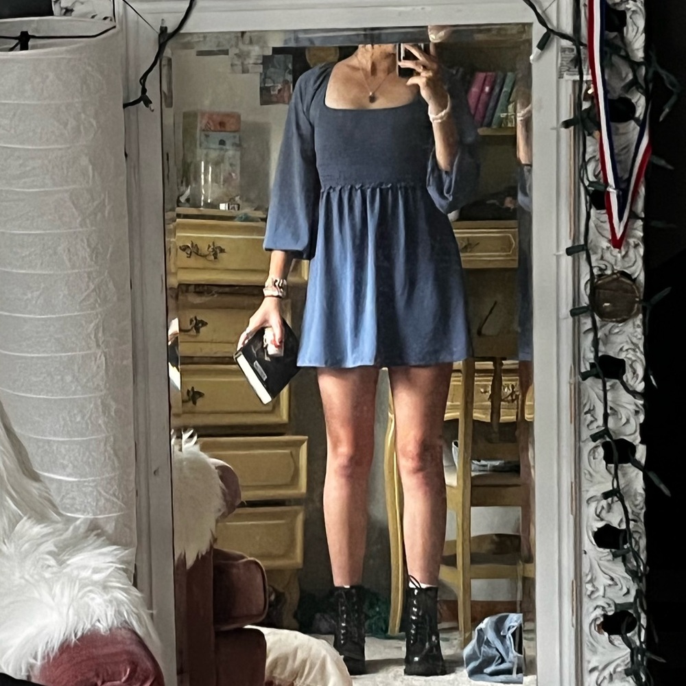 Forever 21 dress